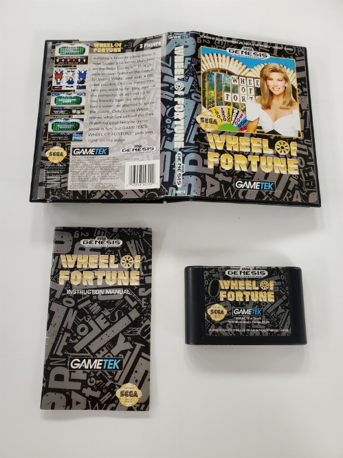 Wheel of Fortune (CIB)