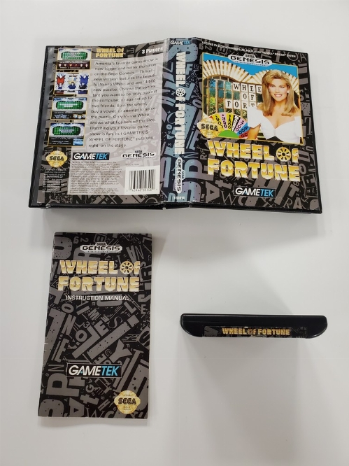 Wheel of Fortune (CIB)