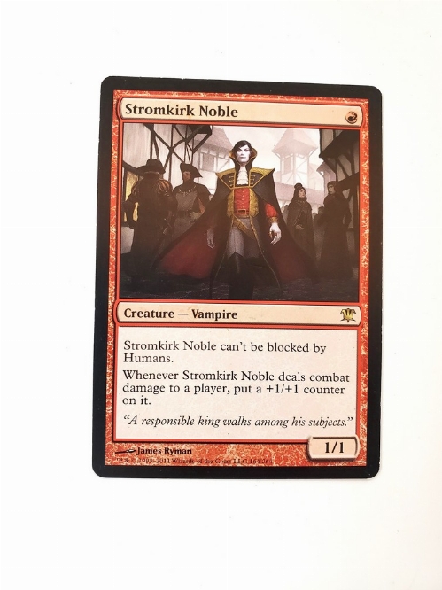 Stromkirk Noble