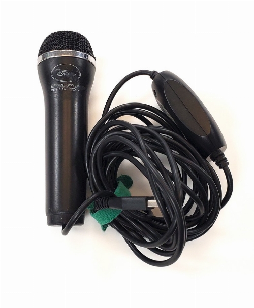 Disney: Interactive Studios Microphone