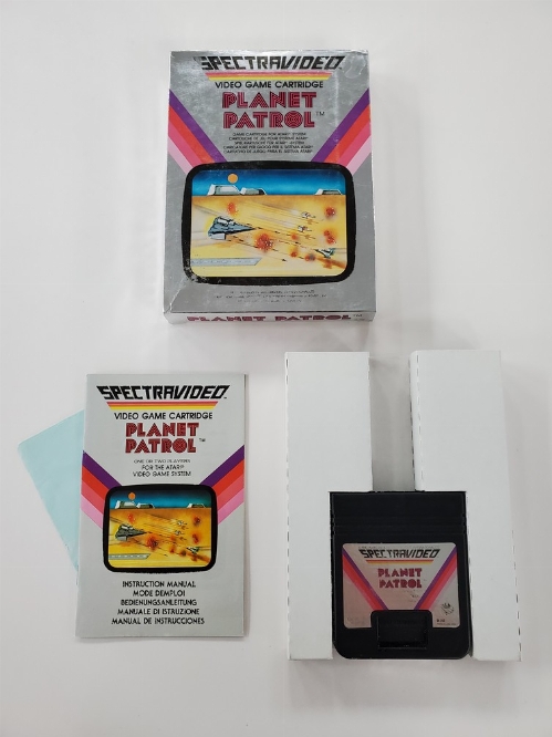 Planet Patrol (CIB)