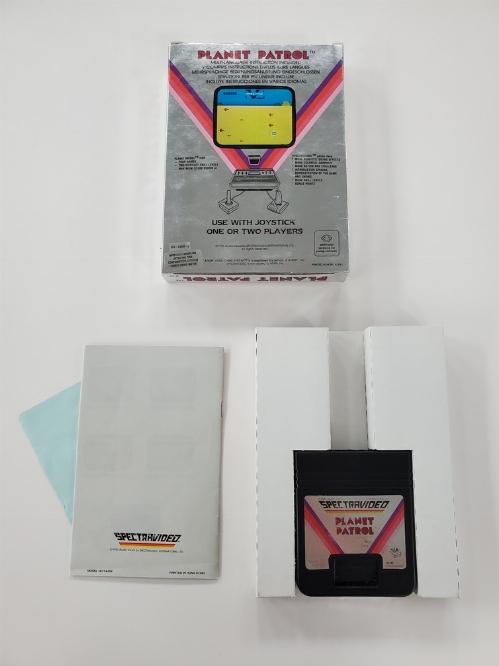 Planet Patrol (CIB)