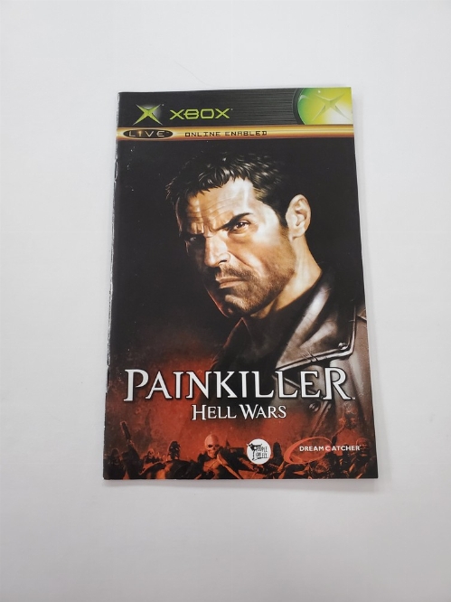 Painkiller: Hell Wars (I)