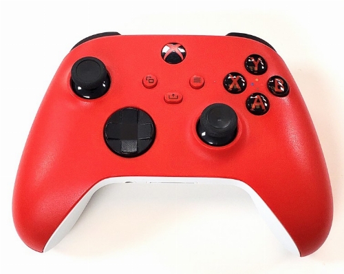 Xbox Series - Pulse Red Wireless Controller