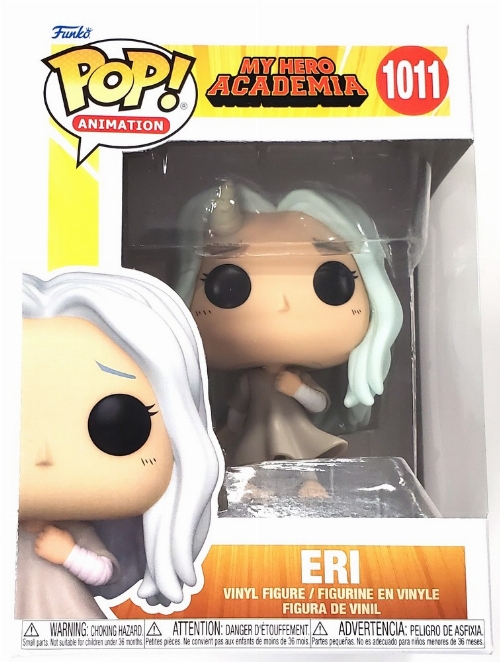 My Hero Academia - Eri #1011 (NEW)