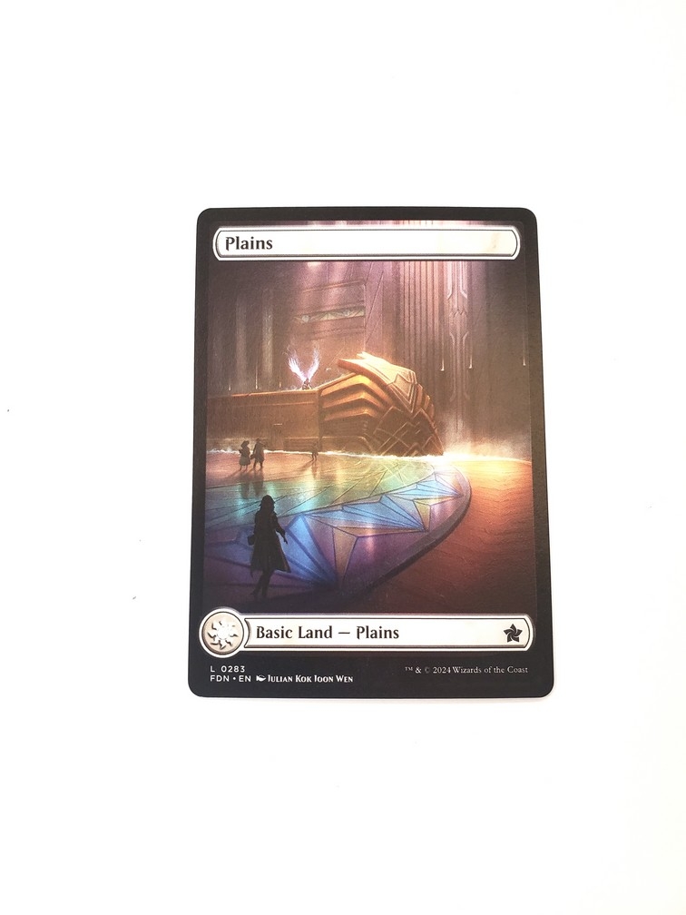 Plains (0283)