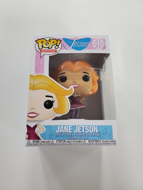 Jane Jetson #510 (NEW)