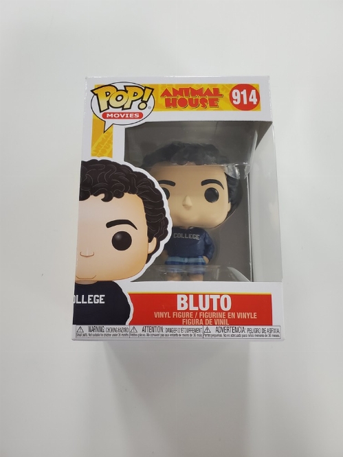 Bluto #914 (NEW)