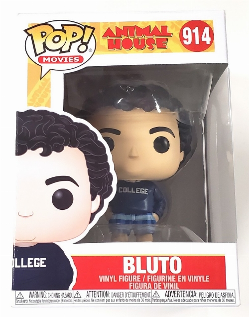 Animal House - Bluto #914 (NEW)