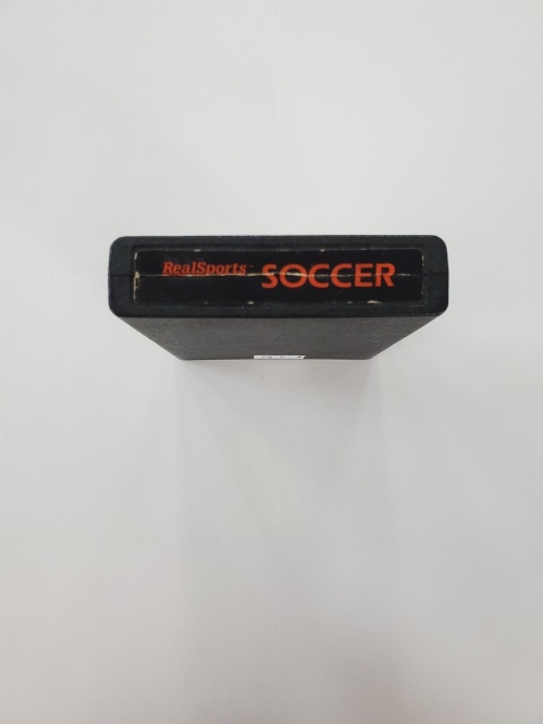 RealSports Soccer (C)