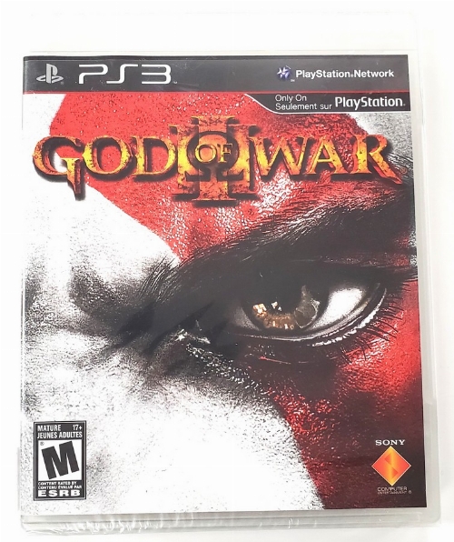 God of War III (NEW)