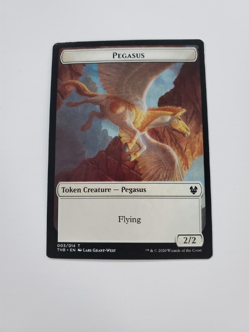 Pegasus Token (3)