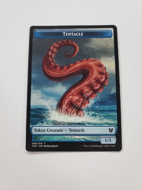 Tentacle Token (6)