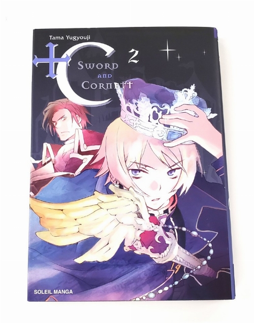 Sword & Cornett (Vol.2) (Francais)