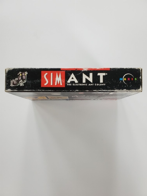 SimAnt (B)