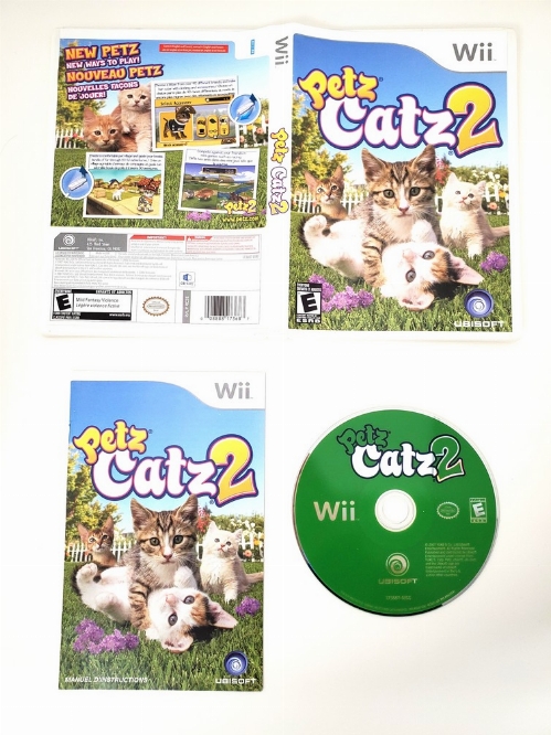 Petz: Catz 2 (CIB)