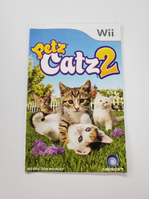 Petz Catz 2 (I)