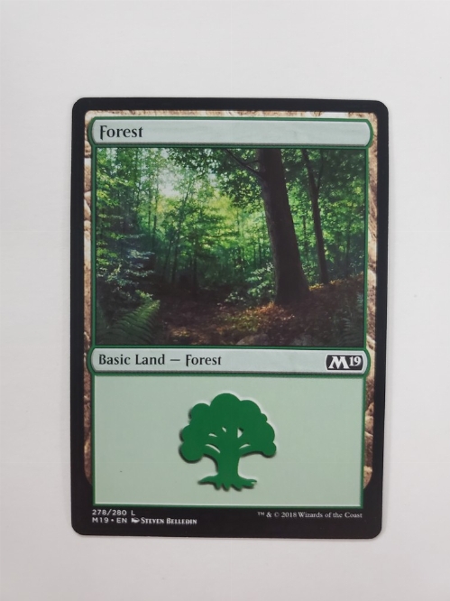 Forest (278)