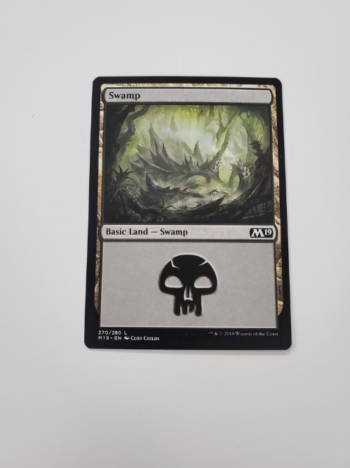 Swamp (270)