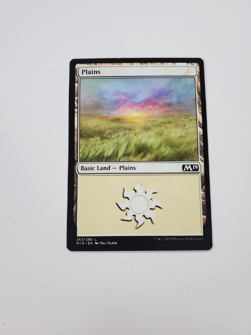 Plains (263)