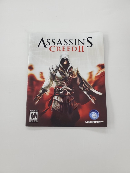 Assassin's Creed II (I)