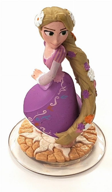 Rapunzel