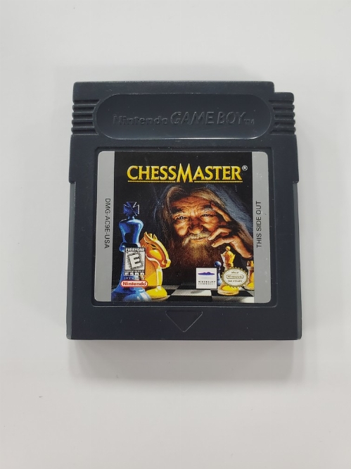 Chessmaster (C)