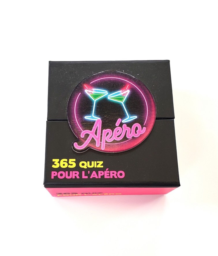 Apéro