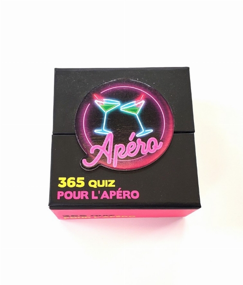 Apéro
