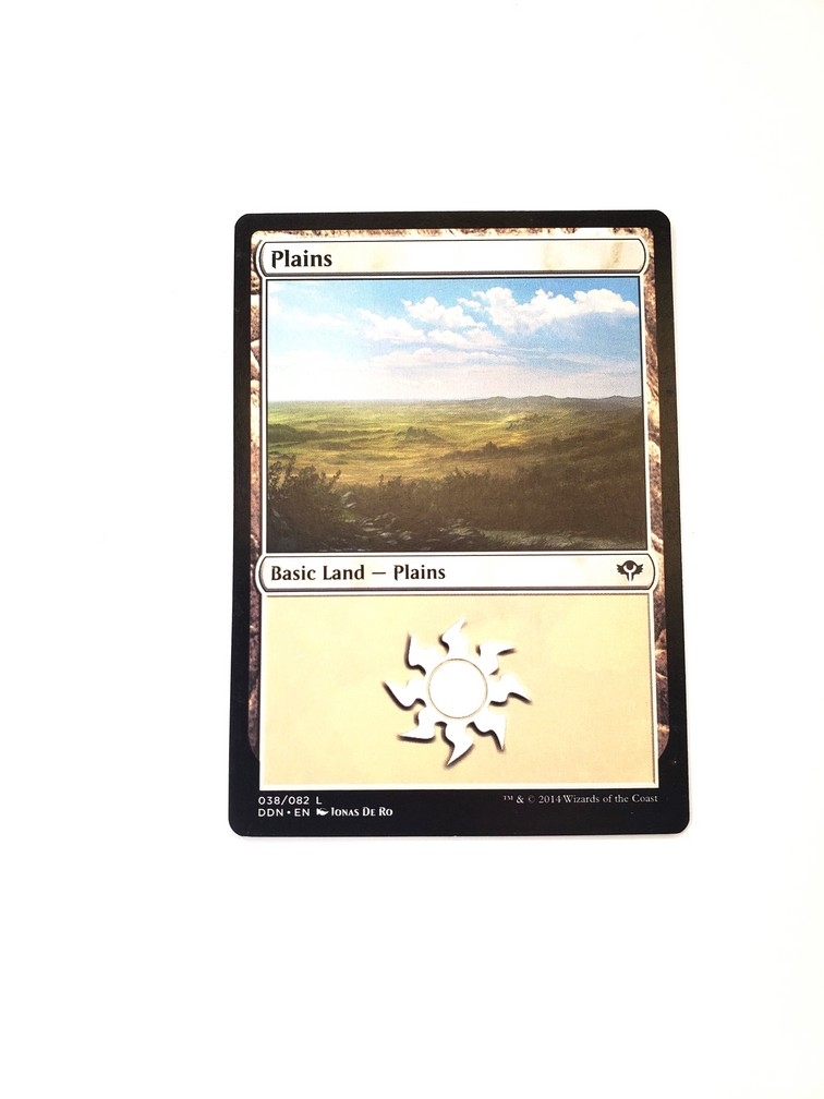Plains (038)