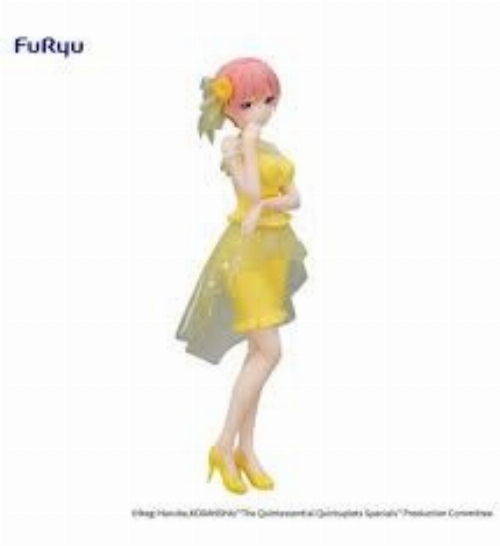 Quintessential Quintuplets - Ichika Nakano (Pastel Dress Ver.) (NEW)