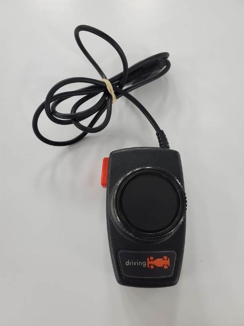 Atari Driving Controller