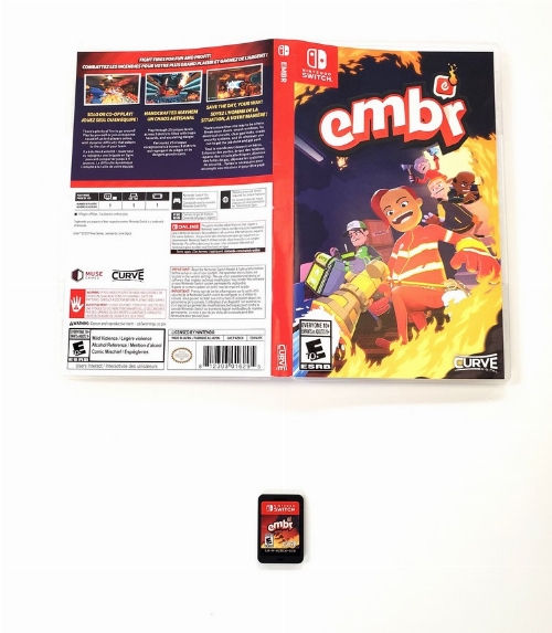 Embr (CIB)