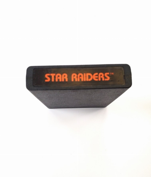 Star Raiders (C)