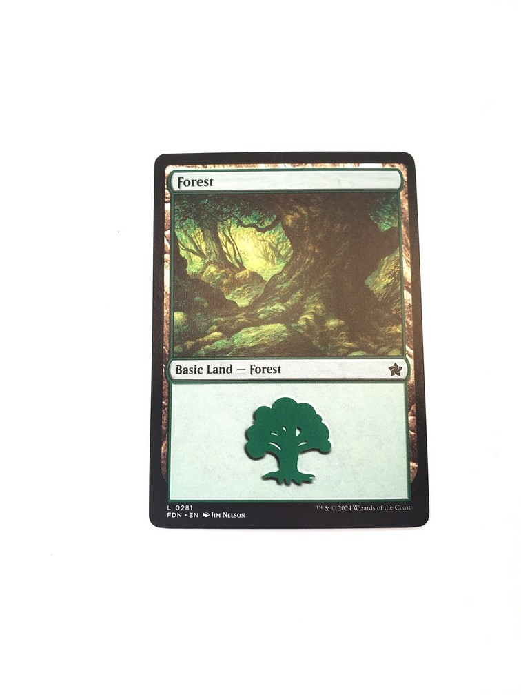 Forest (0281)