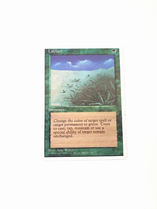 Lifelace