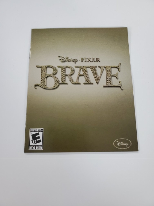 Brave (I)