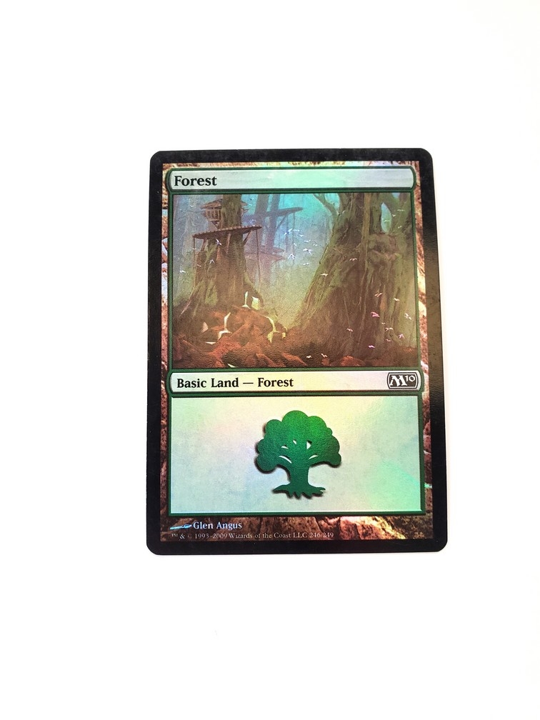 Forest (246) (Foil)