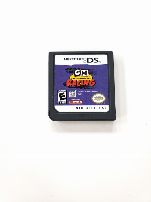 Cartoon Network Racing (C)