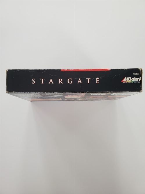 Stargate (B)