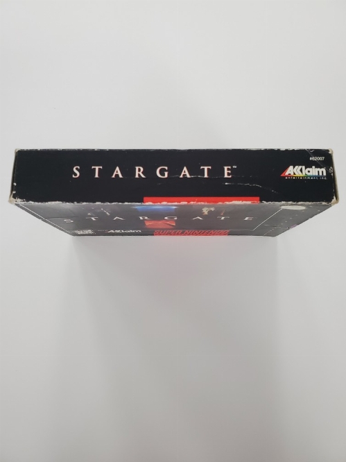 Stargate (B)