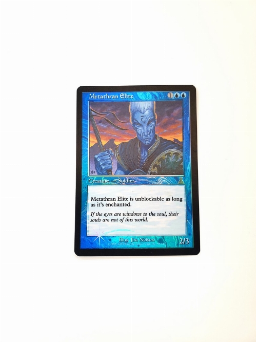 Metathran Elite (Foil)