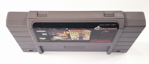 Ardy Light Foot * (C)