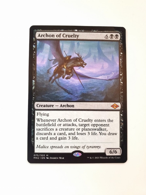 Archon of Cruelty