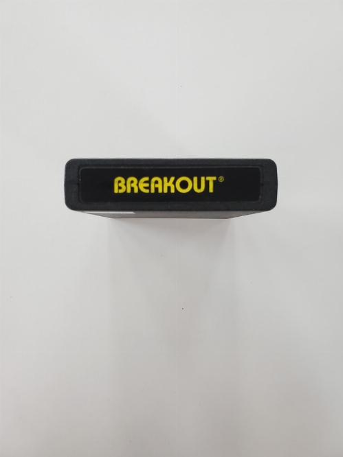 Breakout (C)