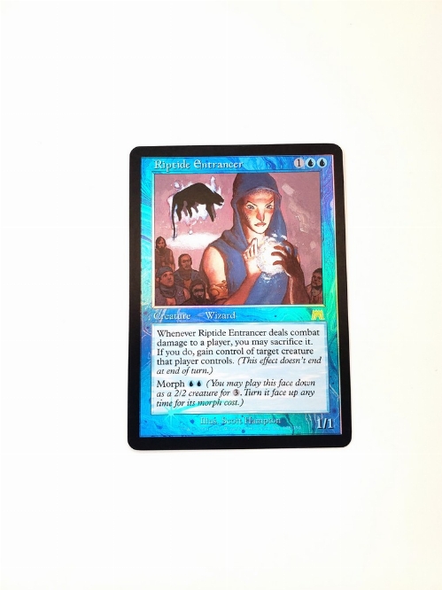 Riptide Entrancer (Foil)