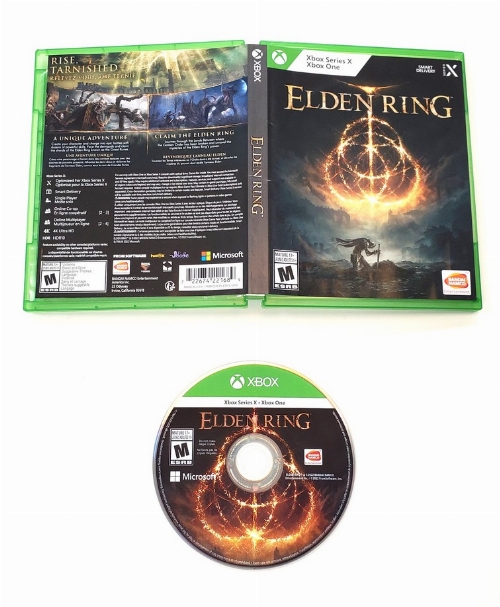 Elden Ring (CIB)