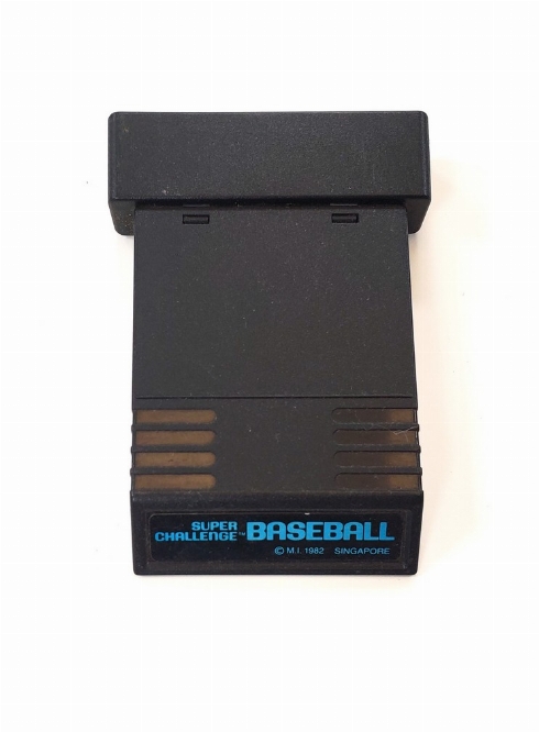Super Challenge Baseball (C)