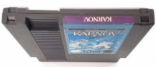Karnov * (C)