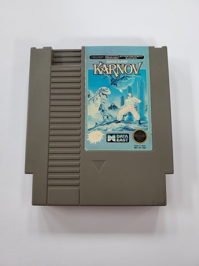 Karnov * (C)